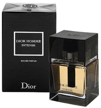 Dior Homme Intense, examinamos el lado más intenso de Dior